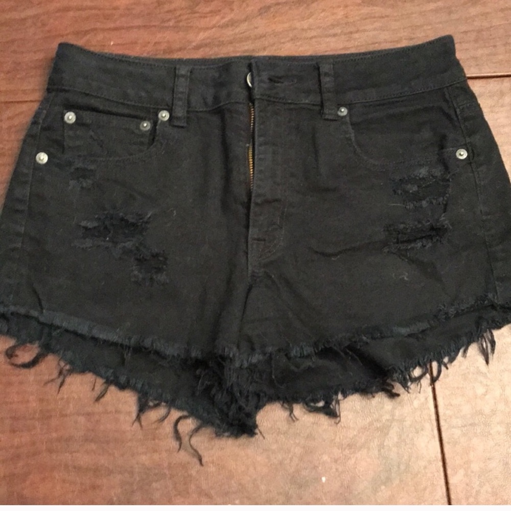 AE festival shorts